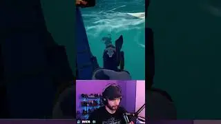 EPIC triple sword lunge and 1v3 