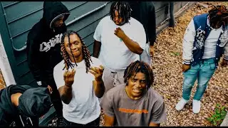The Hoodbabies Presents: 5ive x Yk Spiffy - Get Over Here [Official Music Video] 🎥Dir. EternalSteez