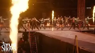 Maria Becerra - Automático (Live - 360° en River)
