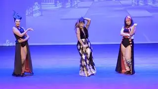 Fallin’ • Alicia Keys | By Emerson Macedo • Cia Mais De Nós | Espetáculo Em Cantos Do Rio