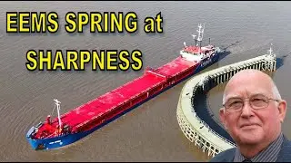 A Spring in the Tide