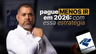 PGBL: Pague MENOS Imposto de Renda em 2026 (Como Usar os 12% da Lei!) 💸