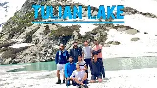 Tulian lake 🫶🏻