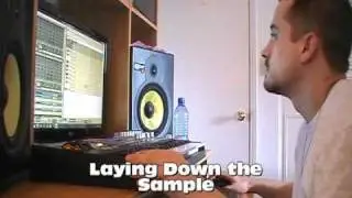 Sample Session: Volume I    (MPK49 & Reason)