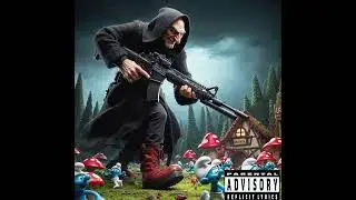 Famas Gargamel (Gradur - Stringer Bell - Remix Techno/Jersey)