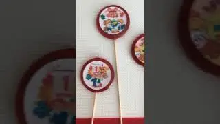 Сладости ко дню знаний