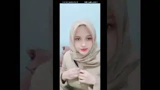 Bigo Bar Bar 7 (Bigo Live Hijab Sampai Keband)