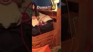 Scary things hidden in normal photos! Part#49 #shorts