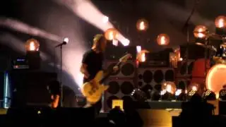 Pearl Jam - Even Flow - Austin City Limits Festival, Oct. 2014