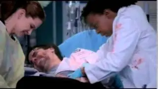 Grey's Anatomy 11x19 SNEAK PEEK #2 - Crazy Love