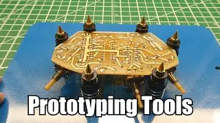 Tip of The Day / Prototyping Tools