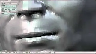 Modelagem 3d