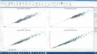 What's New in ioGAS™ 7.2 - Webinar with Dave Lawie
