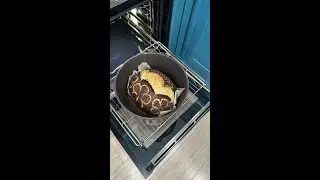 Необходимый инвентарь для выпечки хлеба