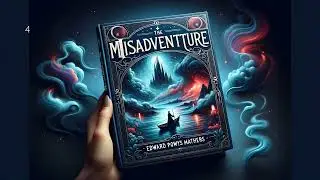 Misadventure by Edward Powys Mathers - Full Audiobook (English)