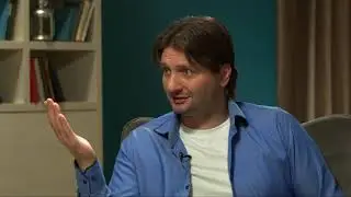 За гранью с Эдгардом Запашным (2 серия)