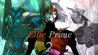 Ellie Prime 2 - Finale