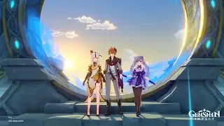 C1 Keqing, C0 Childe and C6 Ningguang | Spiral Abyss 2.1 Floor 12 | 9 stars | Genshin Impact