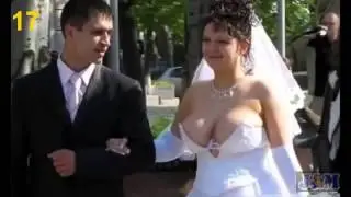 Пьяная невеста++ это бомба