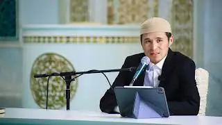 “Өкпе-ренішіңізді Алла үшін жұтыңыз”