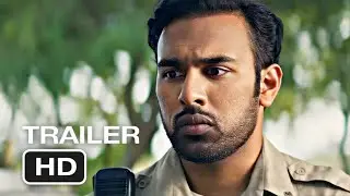 GREEDY PEOPLE Official Trailer (2024)