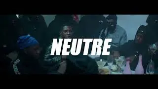 (FREE) Ninho x Werenoi Type Beat "NEUTRE" |  instru Rap 2023