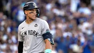I asked AI to make a video about the World Series