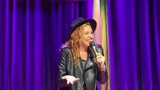 Estefanía Useche - El Show del Twingo