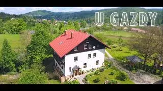 Noclegi Wisła _ u Gazdy | Gospodarstwo Agroturystyczne