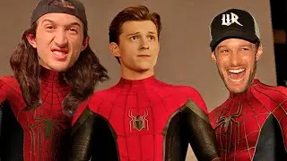 He SUCKED As Spider-Man