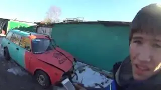 СгущРИП #БудниLR [#ЛЮБЛИНОRACING]