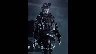#SIMONRILEY - Ghost, you copy?