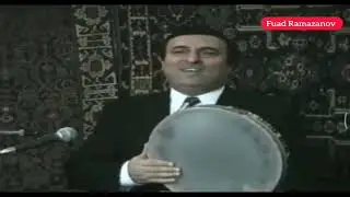 Məmmədbağır Bağırzadə - "Çahargah təsnifi"