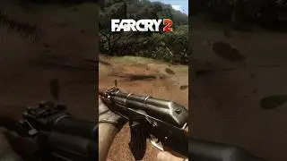 Far Cry 1 Vs Far Cry 2 Vs Far Cry 3 Vs Far Cry 4 Vs Far Cry 5 Vs Far Cry 6 