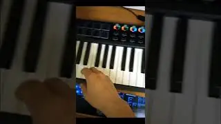 Самая компактная студийная миди клавиатура  AVORIS PRO MIDI 25