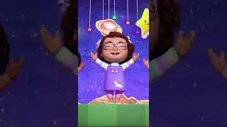 Twinkle Tales ✨ #KidsMusic #BedtimeStories | Colors For Kids 🌈🏳️‍🌈