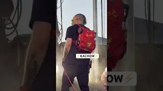 #kachow #lightningmcqueen #theused