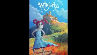 Petejotka - fragment audiobooka