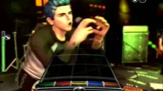 Green Day Rock Band- Longview-Expert Guitar