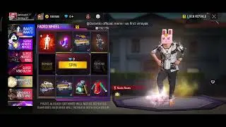 Free Fire Live Giveaway Custom Room | FF Live Team Code Giveaway | ff live giveaway