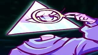 IILLUMINAUGHTII FINALLY RESPONDS.. AND ITS TERRIBLE