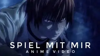 Rammstein - Spiel Mit Mir (AMV) Lyrics