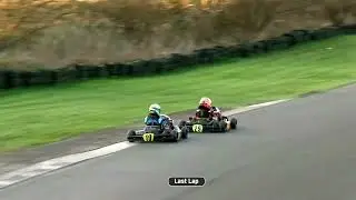 Картинг super racers