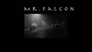 Mr.Falcon Voces