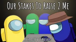 Mashup | RichaadEB, CG5 x SCMashups - Our Stakes To Raise 2 Me