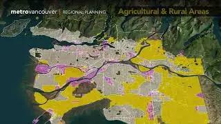 Metro Vancouver's Regional Services