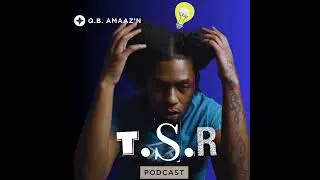 DISTURBING A.I. TOOL DISCUSSED LABELED AS A NUDIFIER W/ Q.B. AMAAZ'N & TIFFANY INGRAM