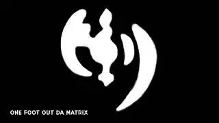 One Foot Out Da Matrix | One Shackle Free