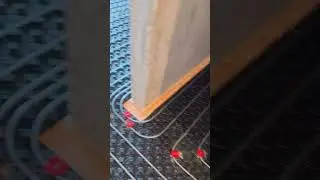 Водяной теплый пол