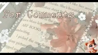 Comments//KOНКУРС